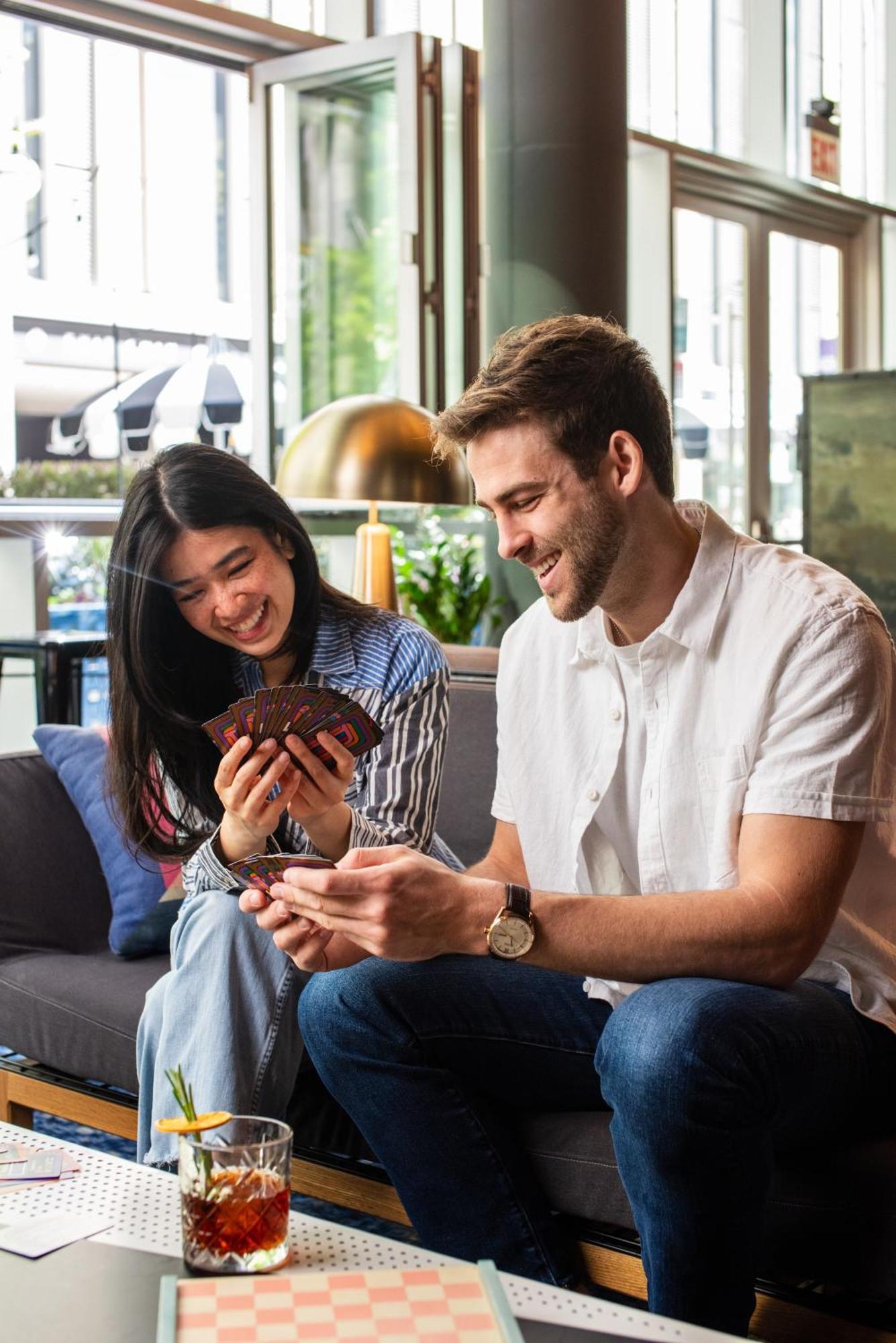 Отель Aloft Chicago Mag Mile Экстерьер фото